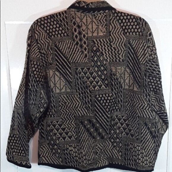 Chico jacket blazer size 1 (8-10) - Picture 6 of 7